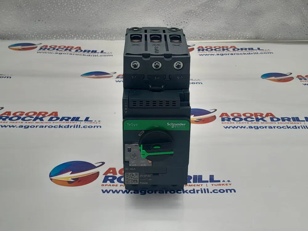 Breaker Kit – BG01670425
