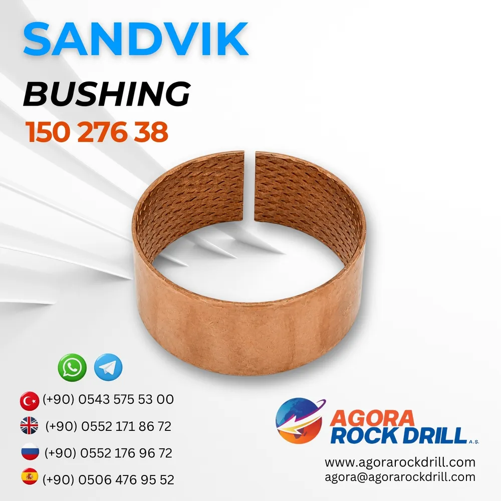 Bushing – 15027638