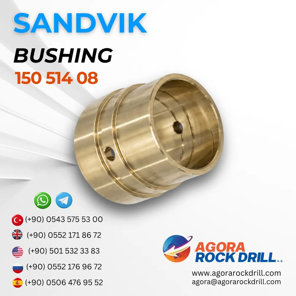 Bushing - 15051408