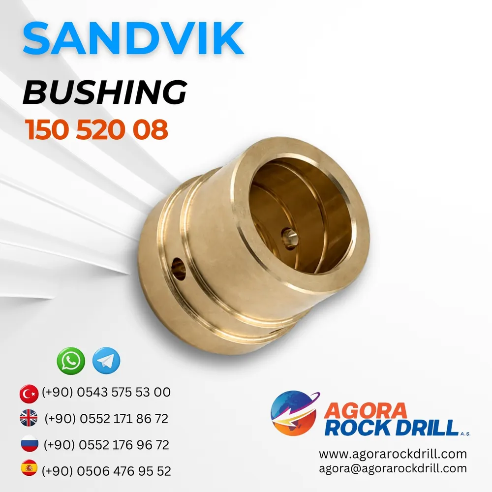 Bushing – 15052008