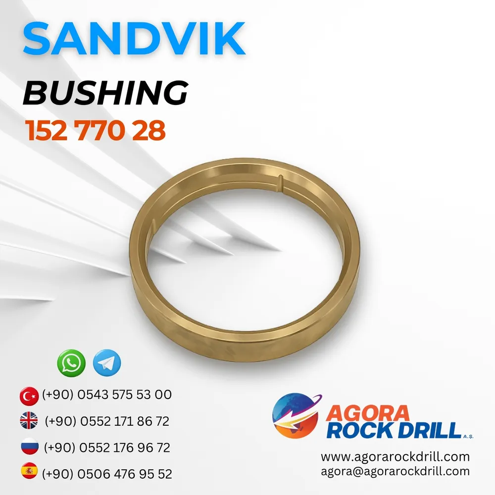 Bushing - 15277028