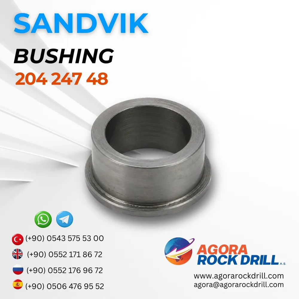 Bushing - 20424748