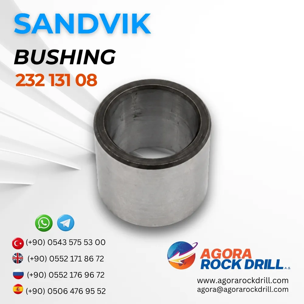 Bushing - 23213108