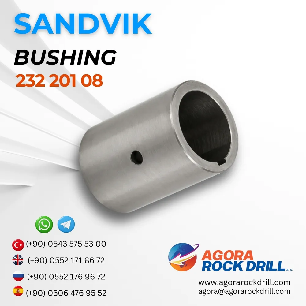 Bushing - 23220108