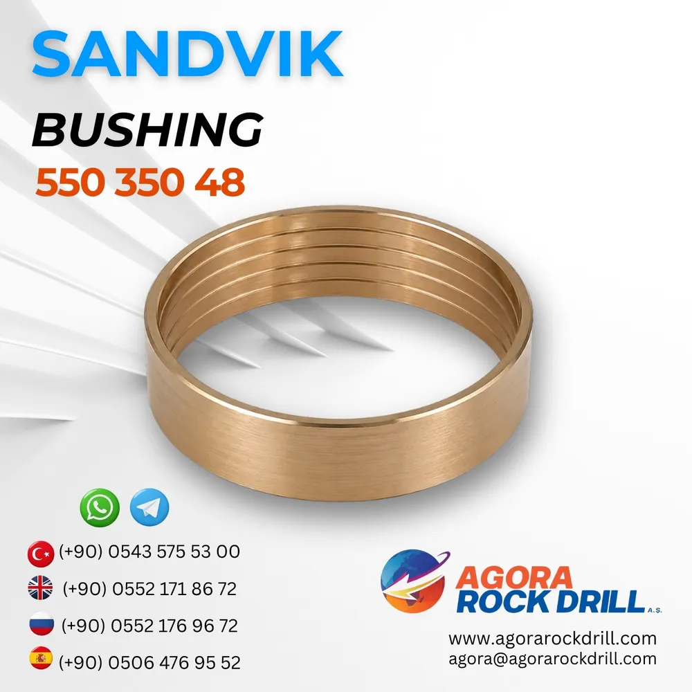 Bushing - 55035048