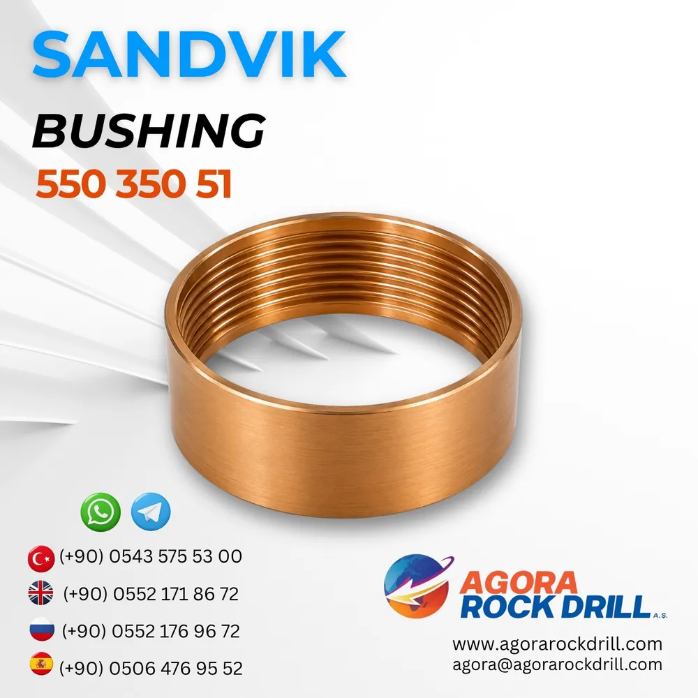 Bushing - 55035051