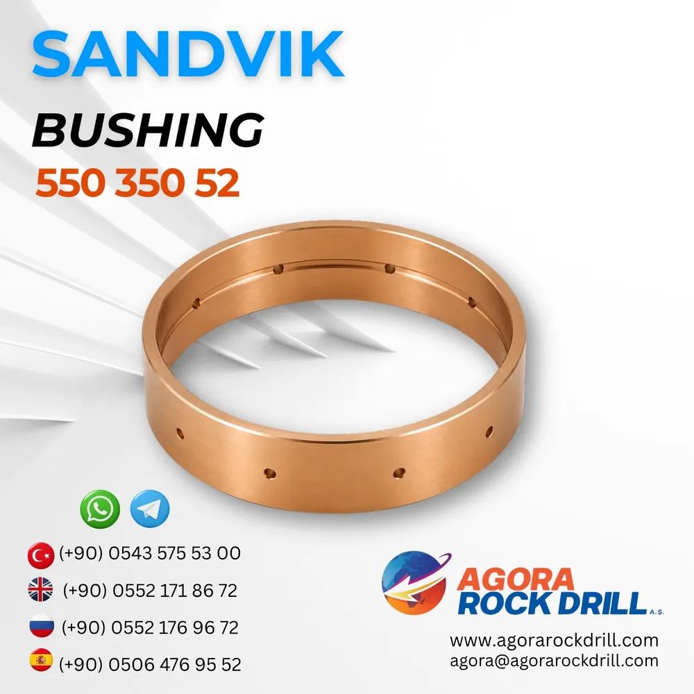 Bushing – 55035052