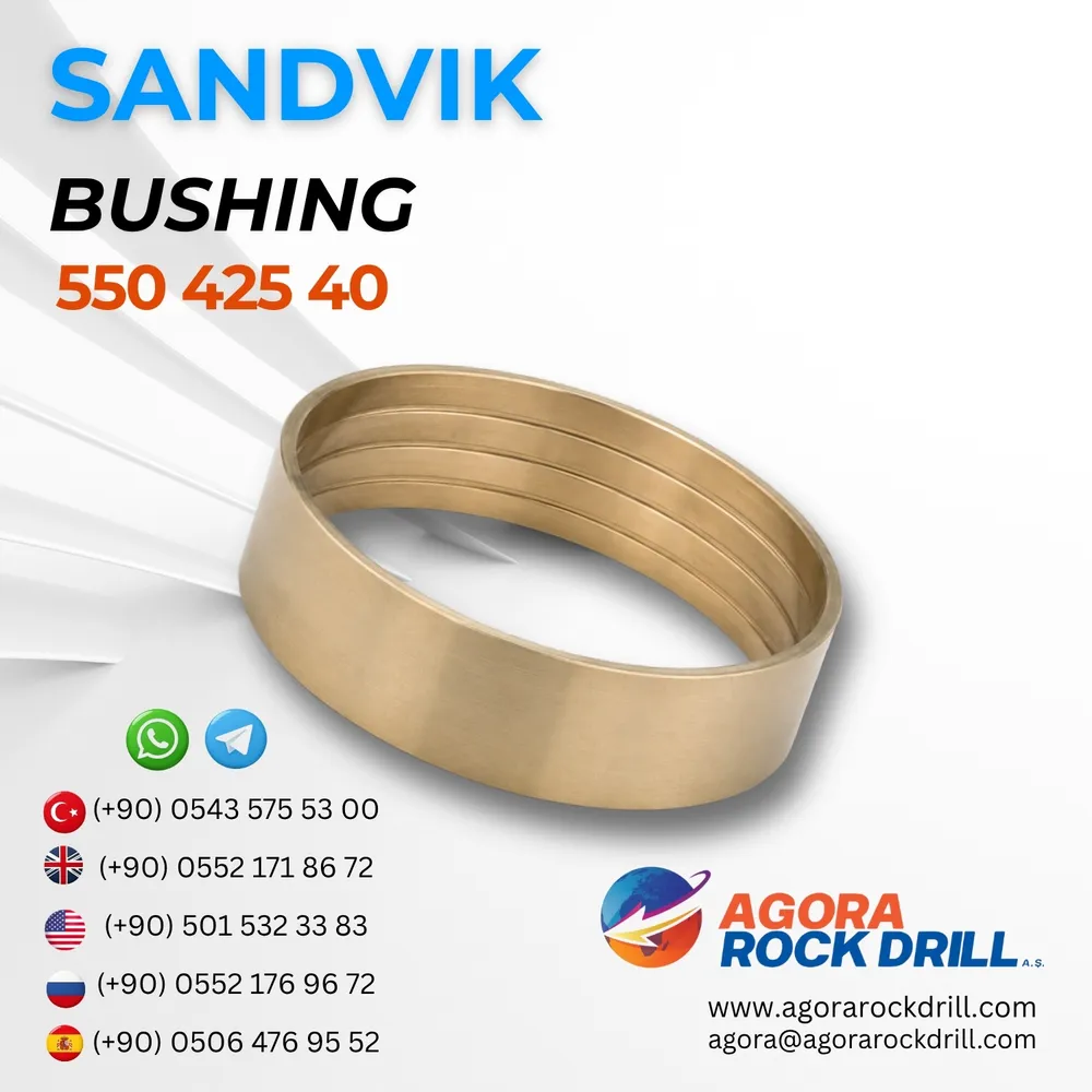 Bushing - 55042540