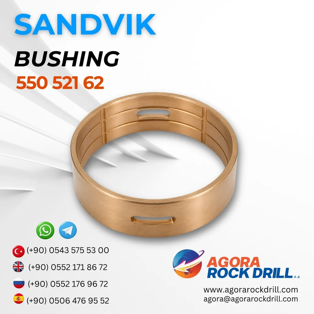 Bushing – 55052162