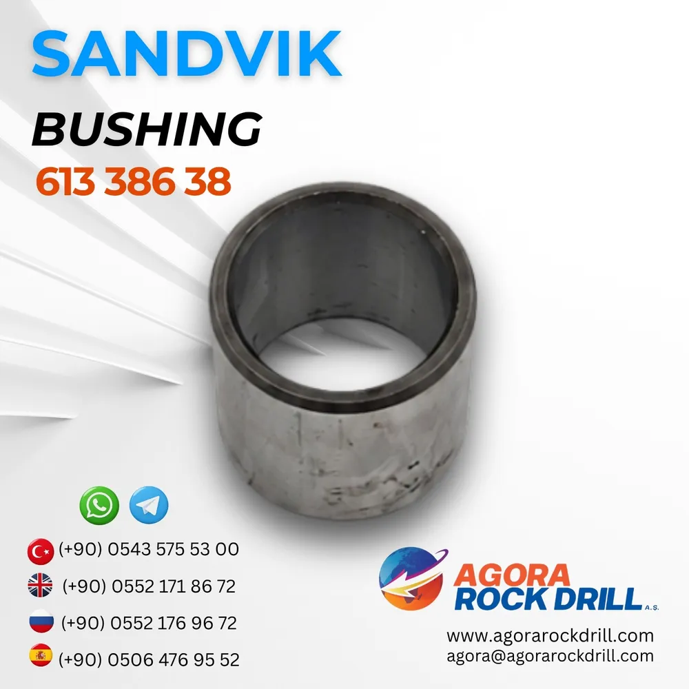 Bushing - 61338638
