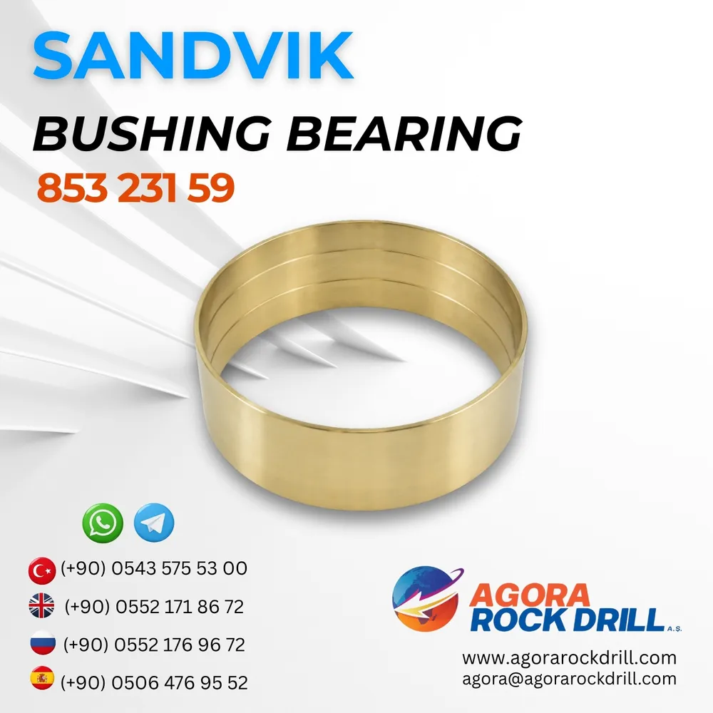 Bushing Bearing – 85323159