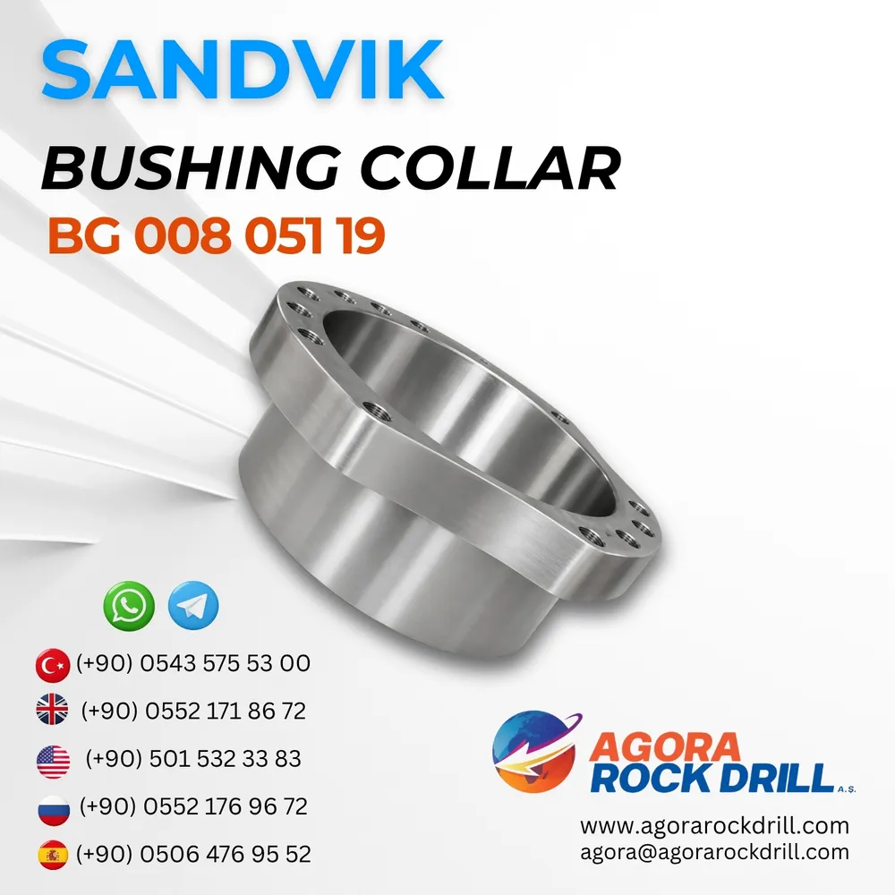 Bushing Collar - BG00805119