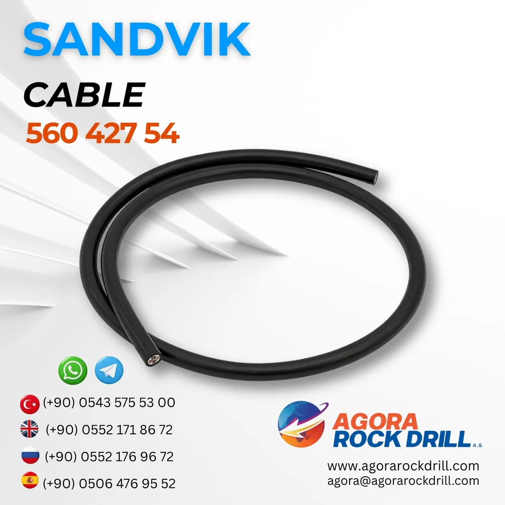 Cable - 56042754