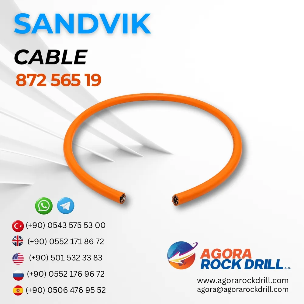 Cable - 87256519