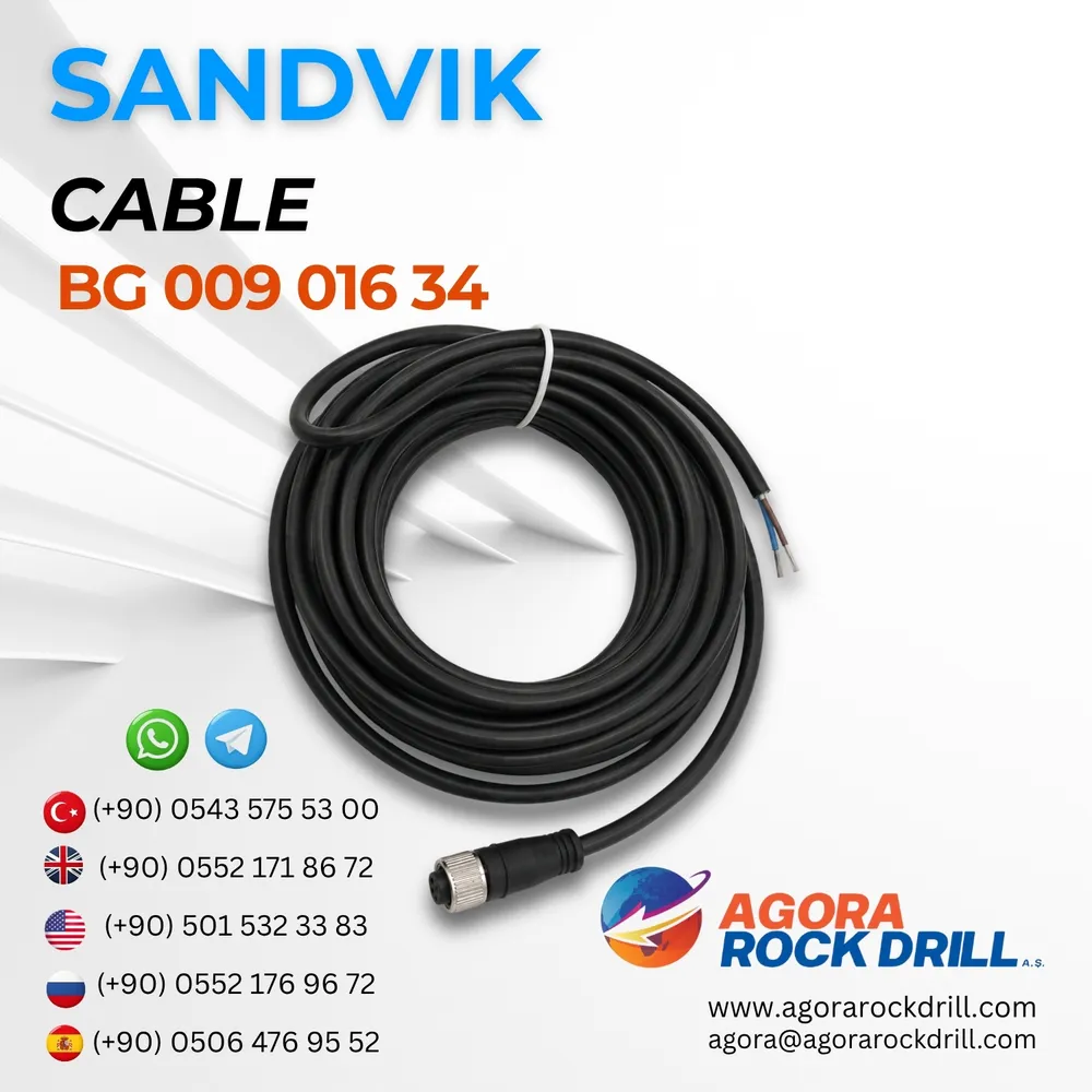 Cable – BG00901634