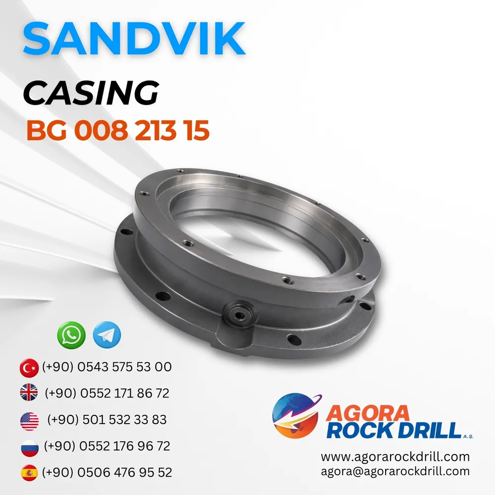 Casing – BG00821315