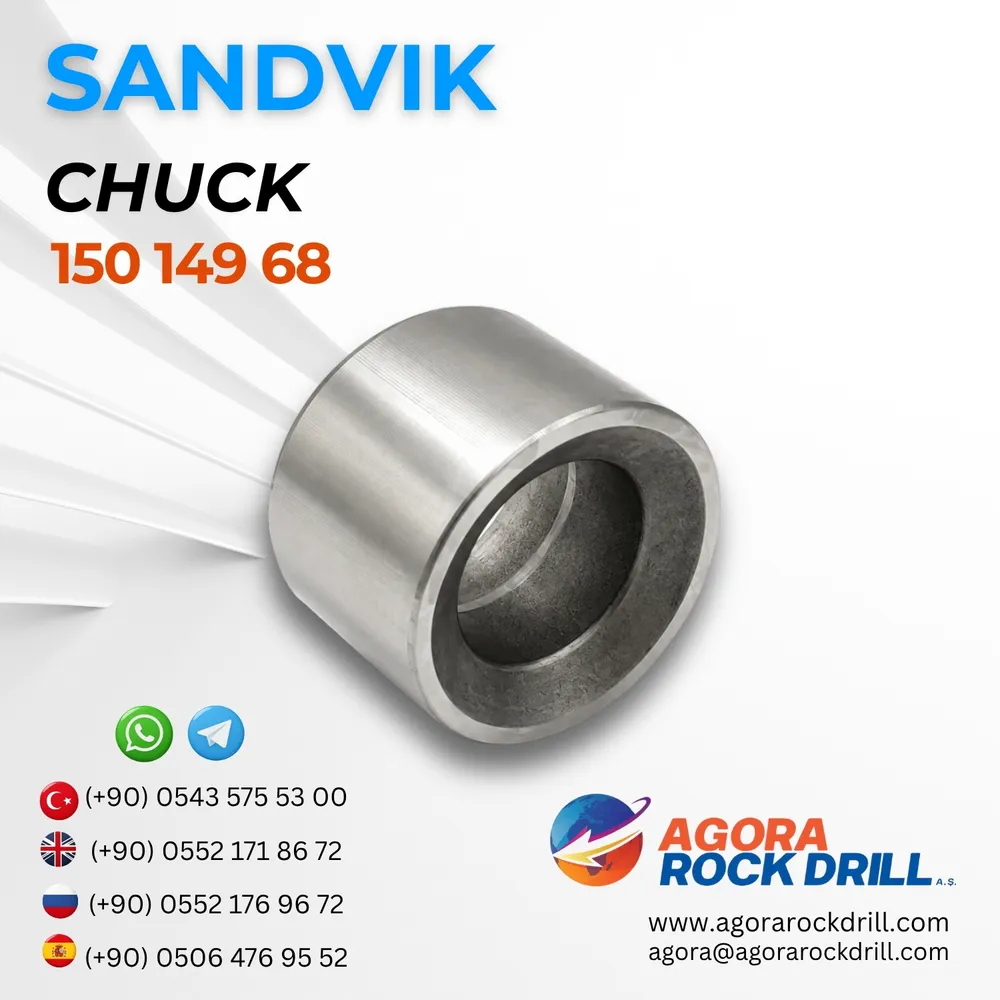 Chuck - 15014968
