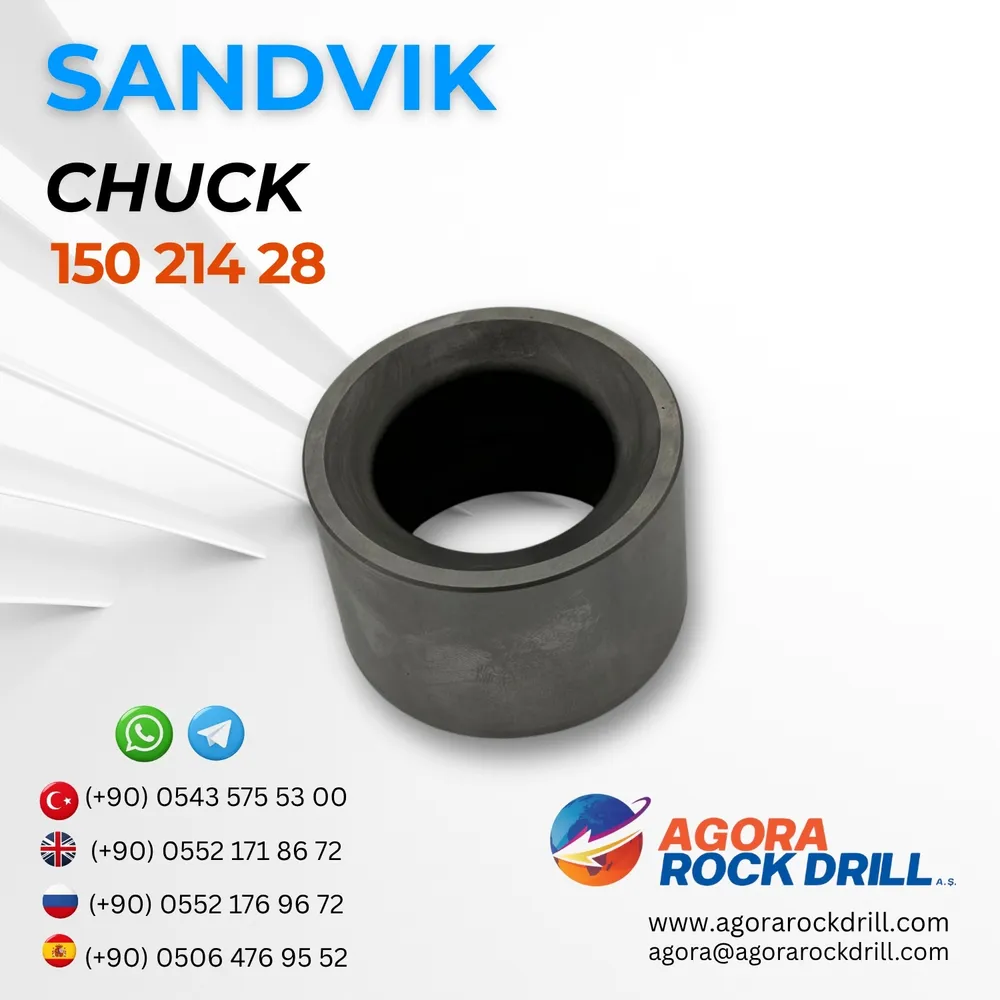 Chuck – 15021428