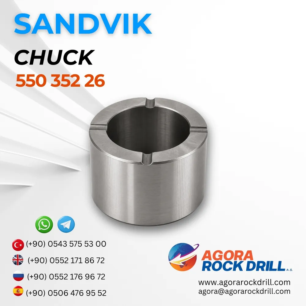 Chuck – 55035226
