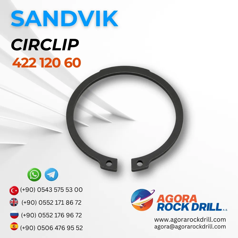 Circlip – 42212060