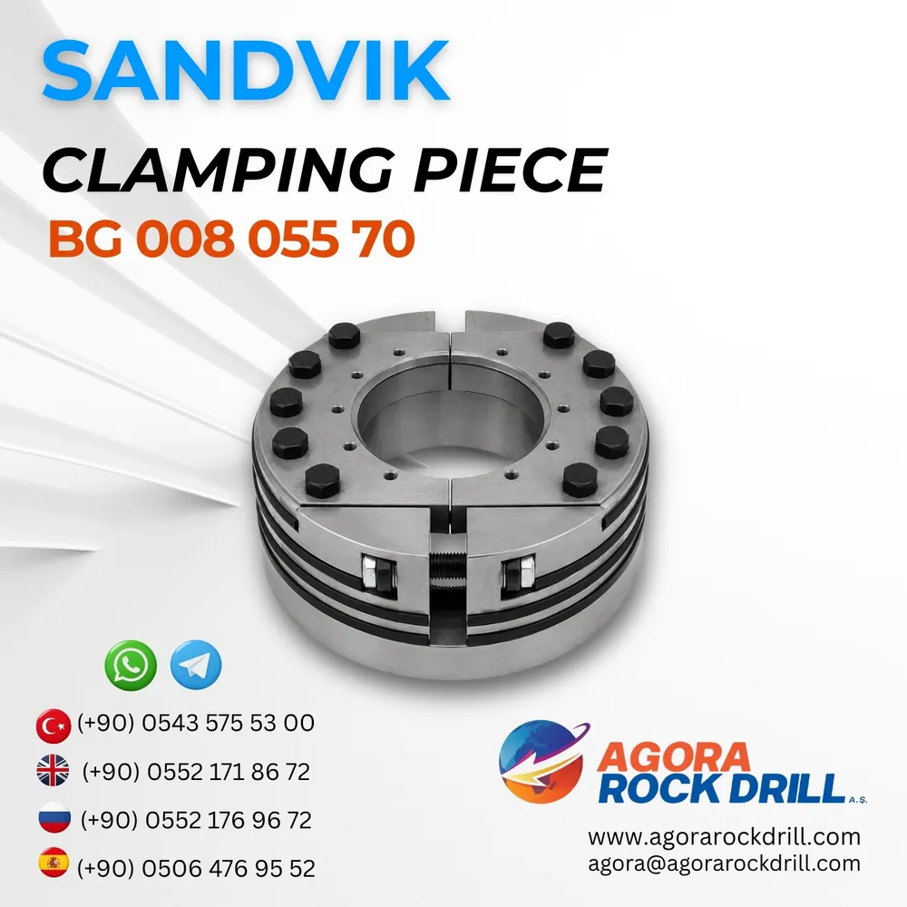 Clamping Piece – BG00805570