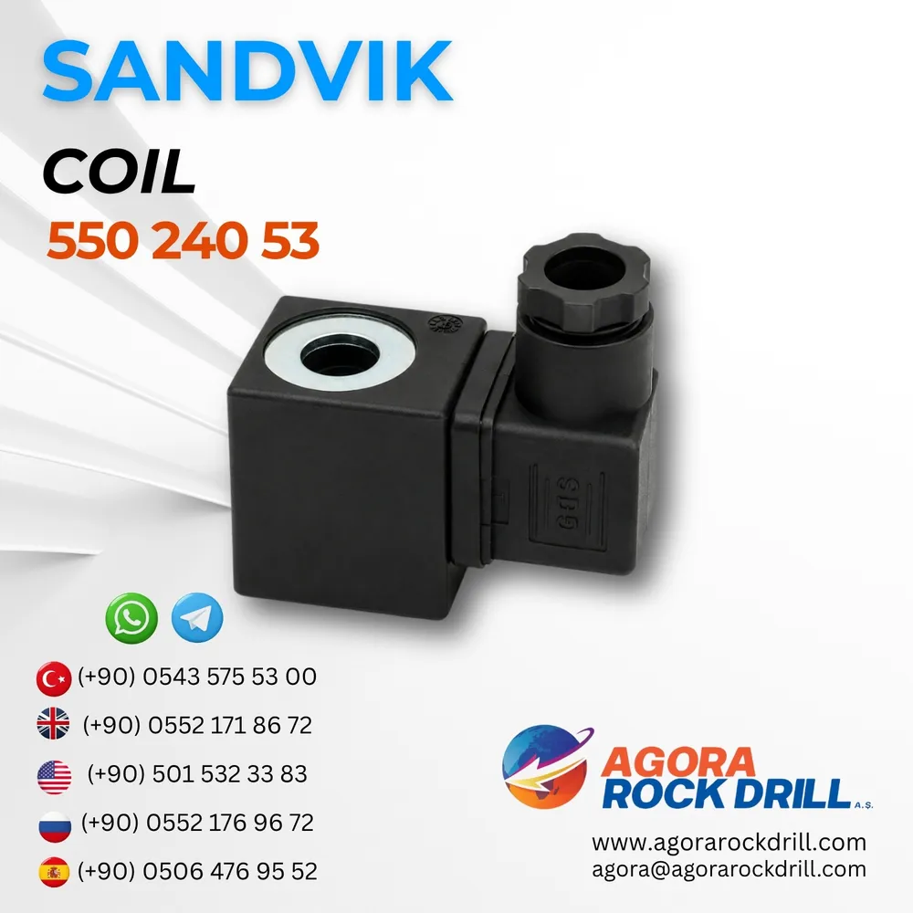 Coil - 55024053