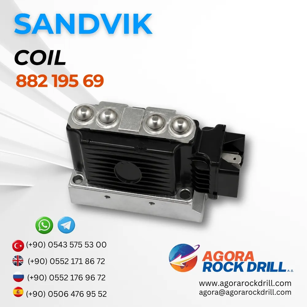 Coil – 88219569