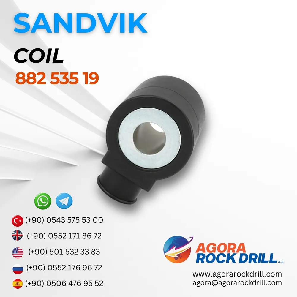 Coil - 88253519