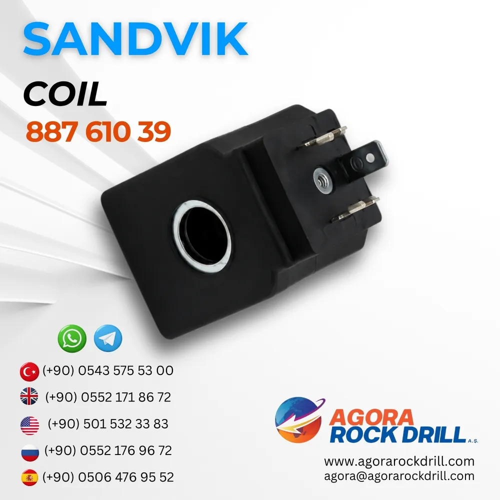 Coil - 88761039