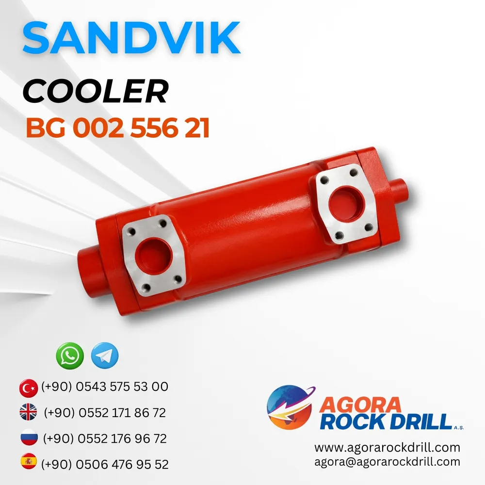 Cooler – BG00255621