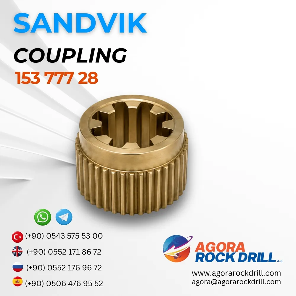 Coupling - 15377728