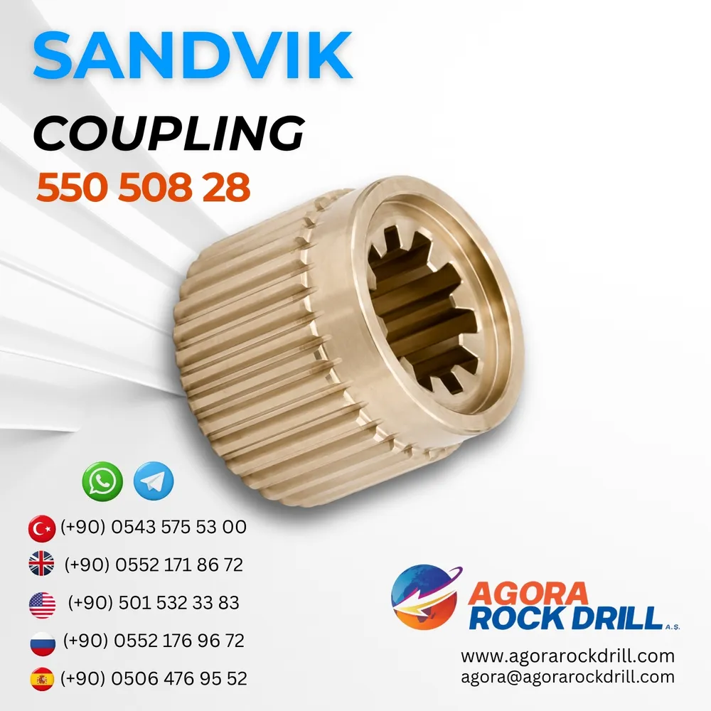 Coupling - 55050828