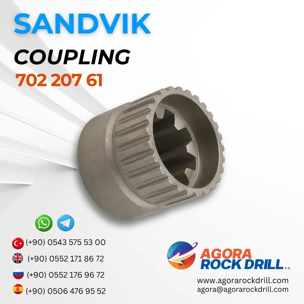 Coupling - 70220761