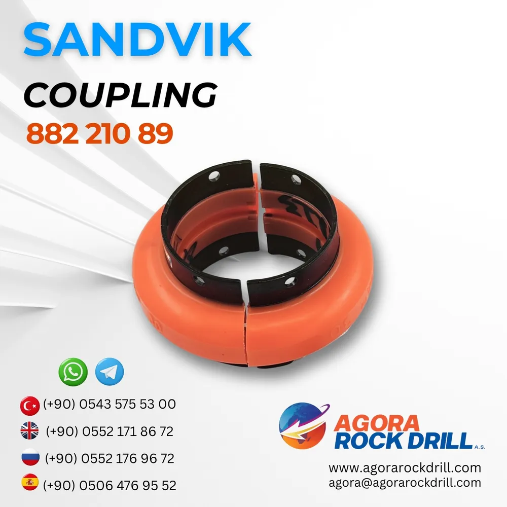 Coupling – 88221089