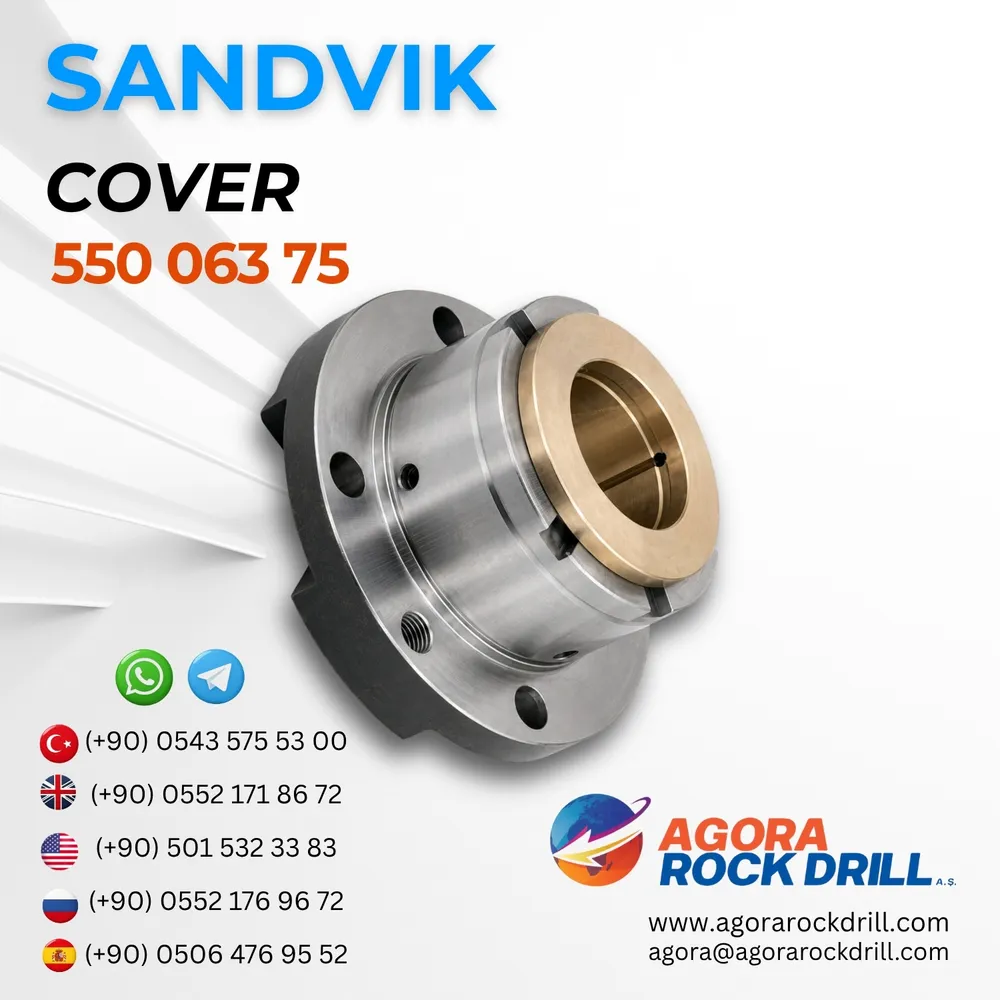 Cover - 55006375
