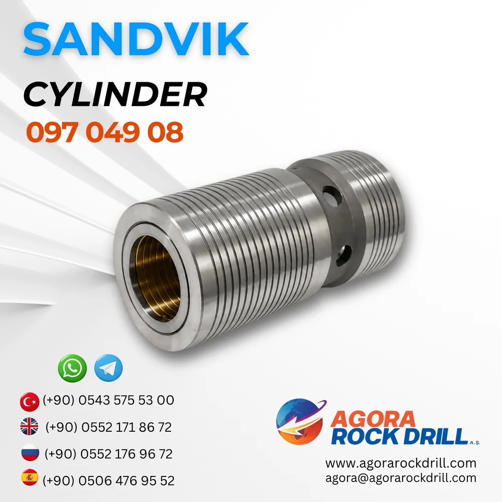 Cylinder – 09704908