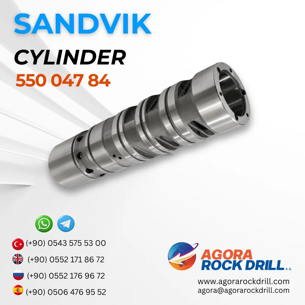 Cylinder – 55004784