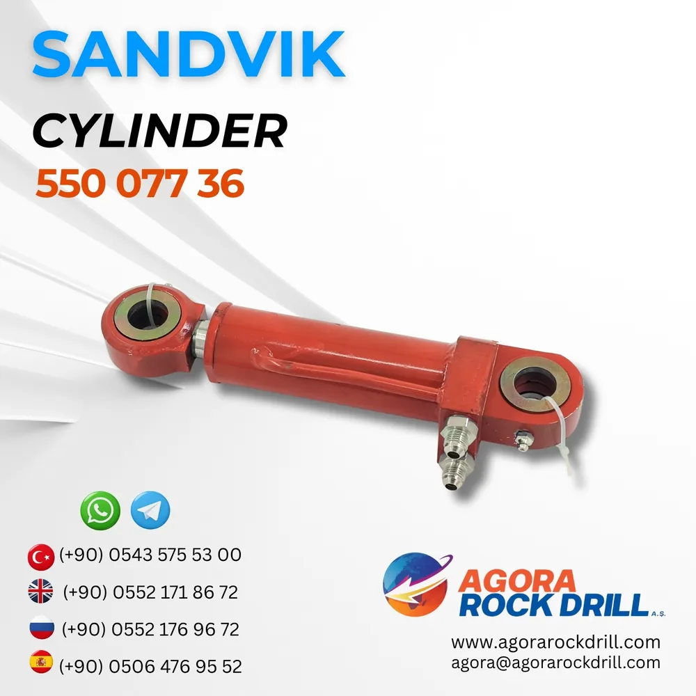 Cylinder – 55007736