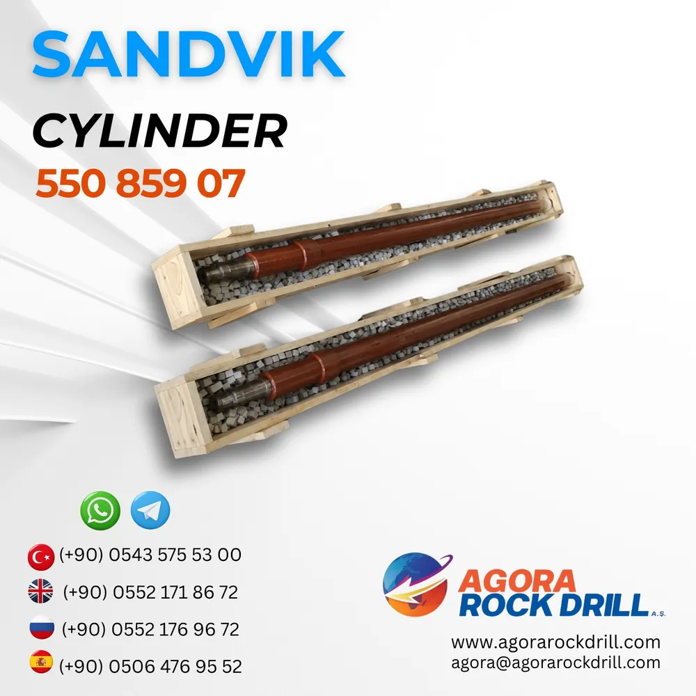 Cylinder - 55085907