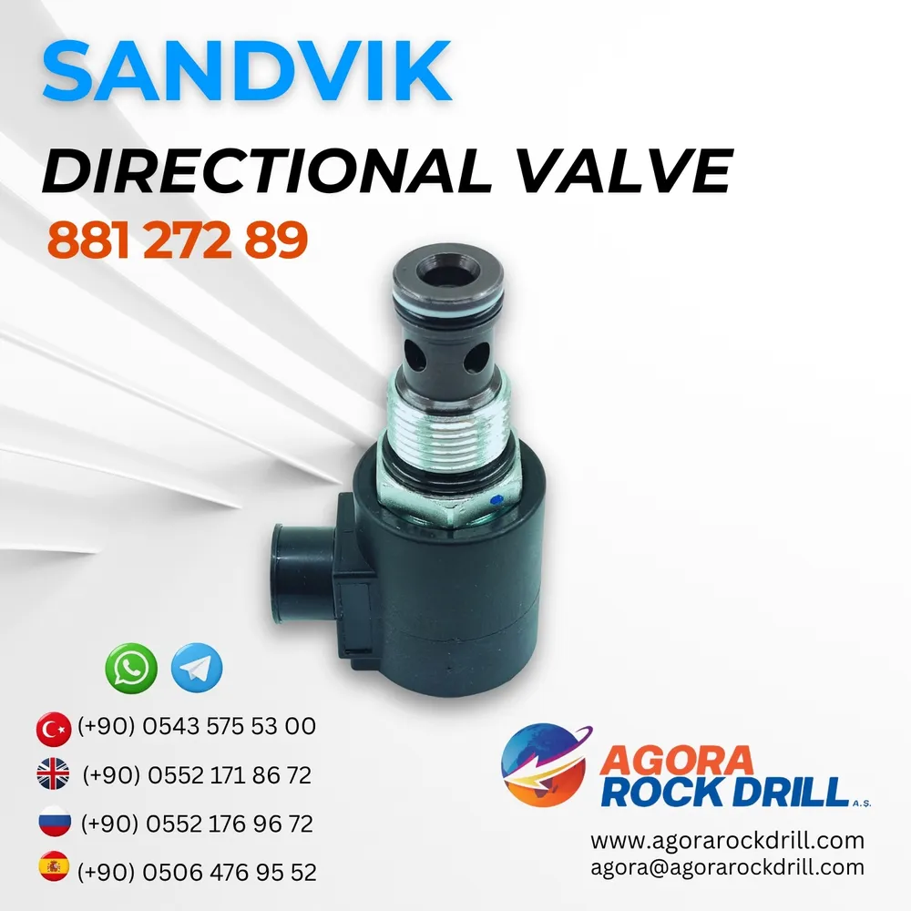 Directional Valve – 88127289