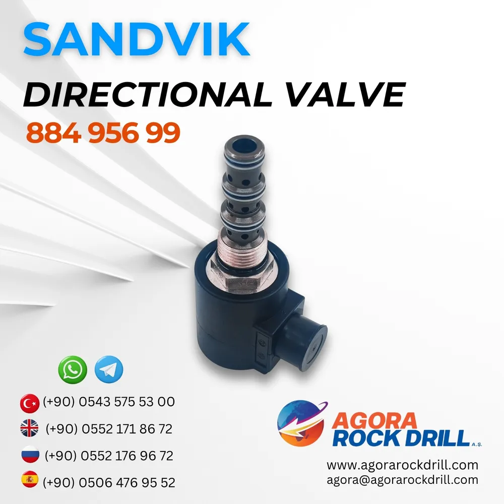 Directional Valve – 88495699