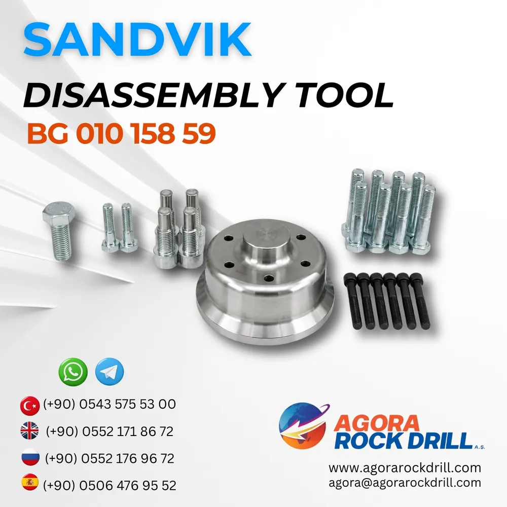 Disassembly Tool – BG01015859