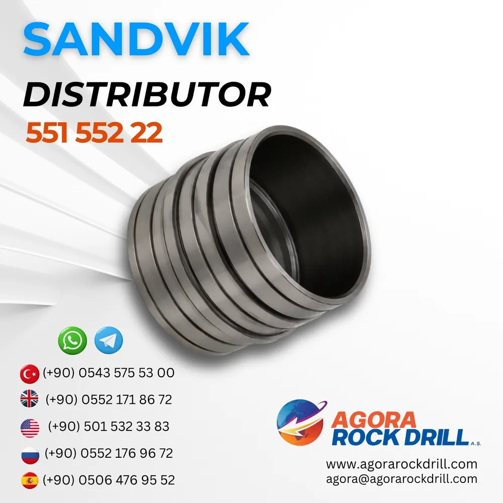 Distributor - 55155222