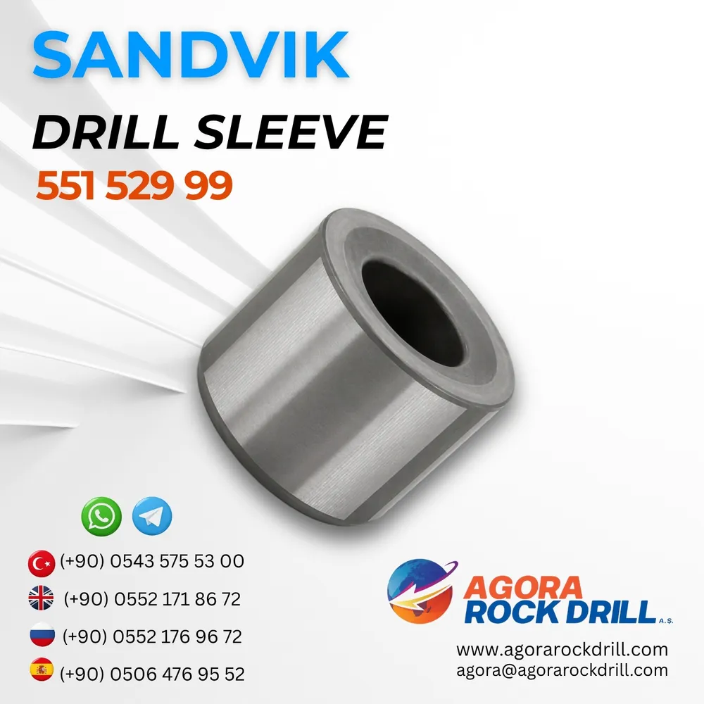Drill Sleeve – 55152999