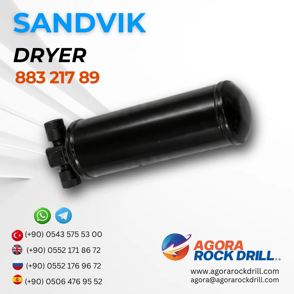 Dryer – 88321789