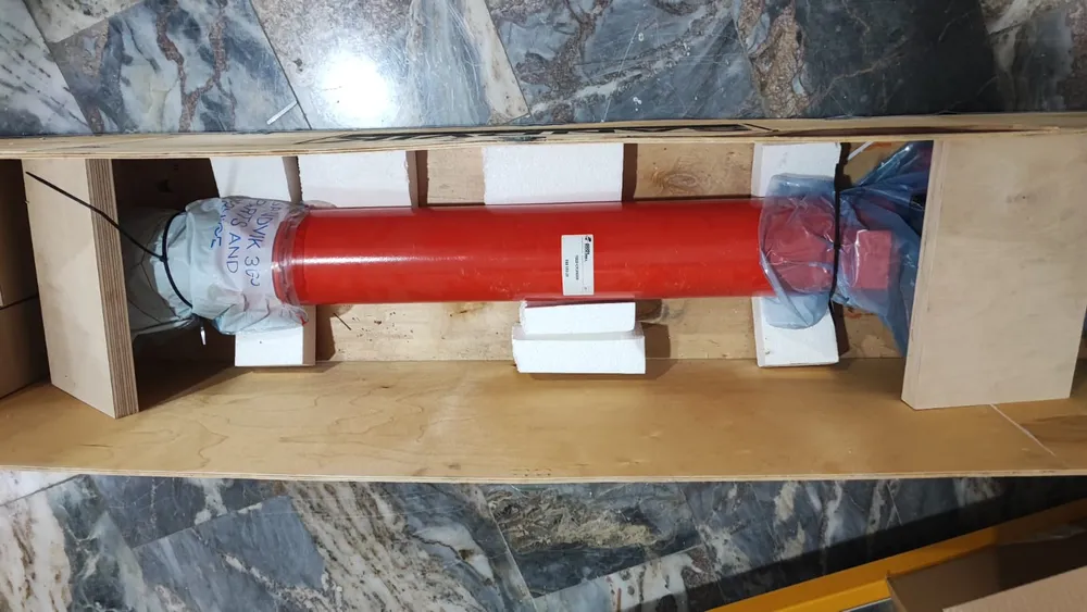 Feed Cylinder – 55059328