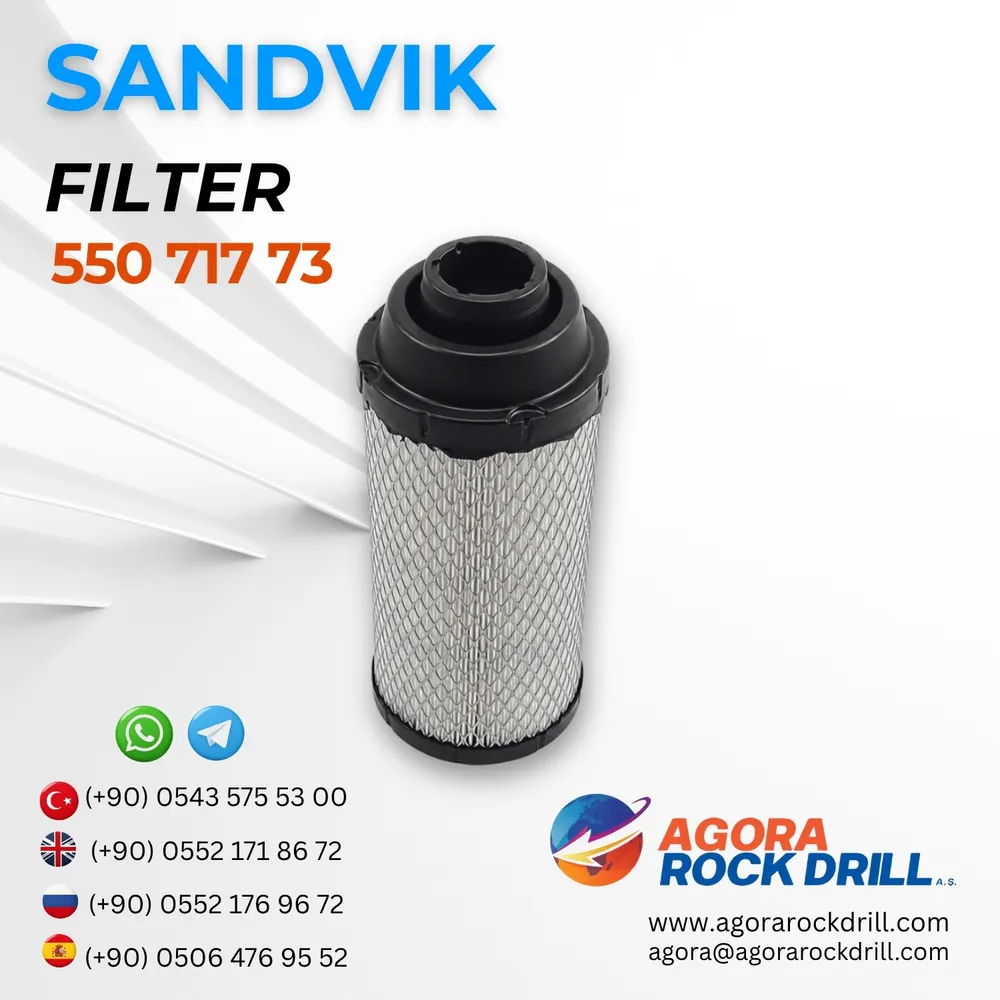Filter – 55071773