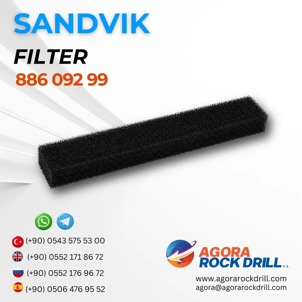 Filter - 88609299