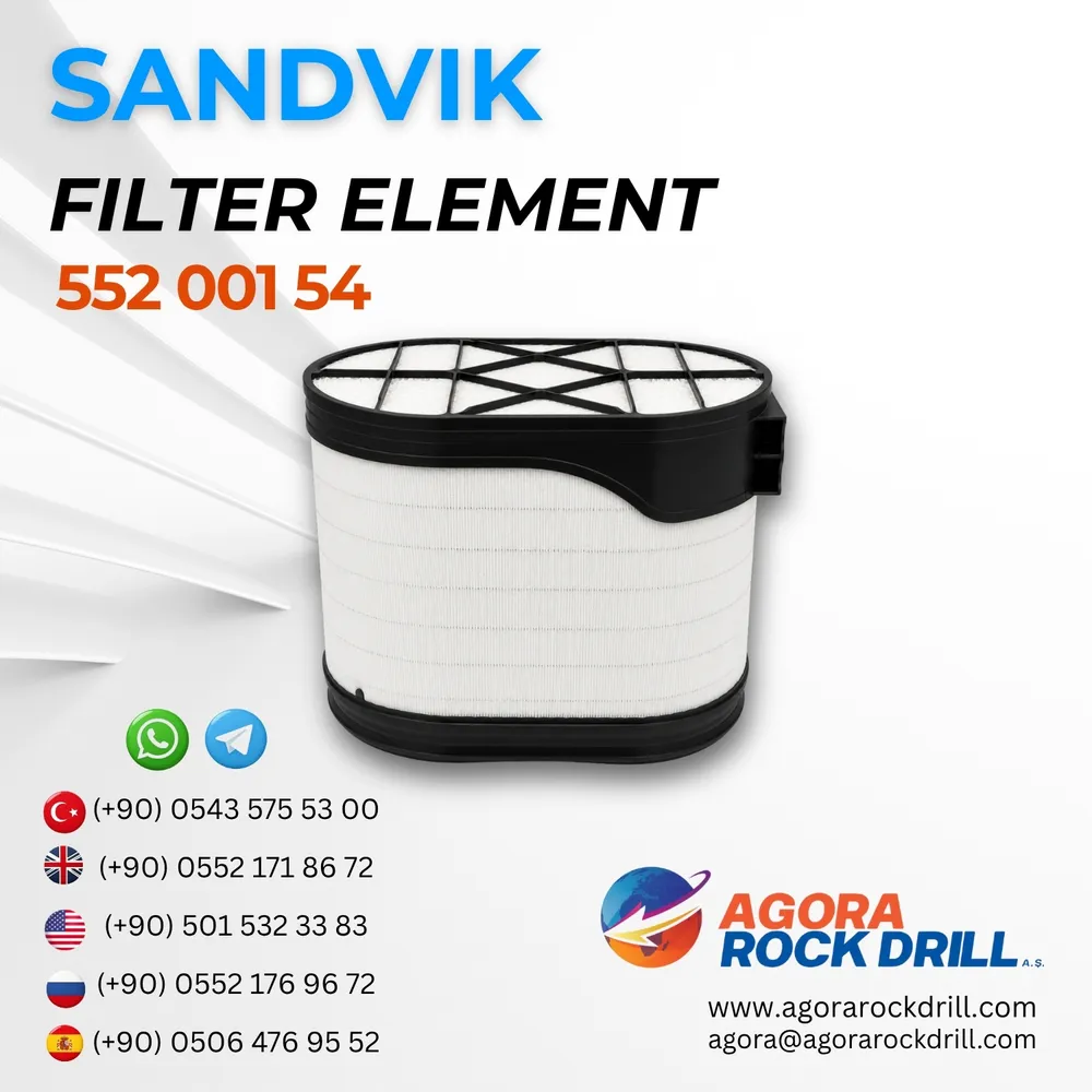 Filter Element - 55200154