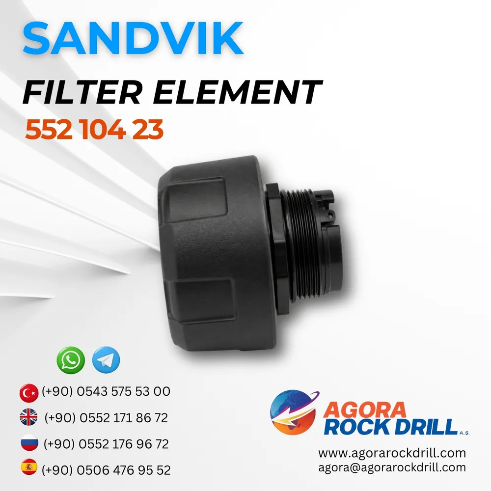 Filter Element - 55210423